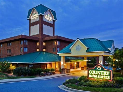Country Inn & Suites by Radisson, Atlanta Galleria .